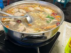 -小煵记·打边炉(西丽文光店)