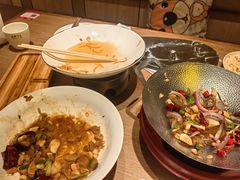 -金掌勺锅包肉(太原万达店)