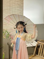 -花开映像儿童摄影
