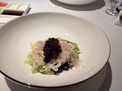 老北京炸酱面-大董(环贸iapm店)