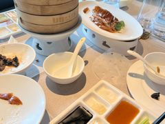 -四季民福烤鸭店(外滩外白渡桥店)