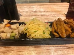 -好這口重庆小面(总店)