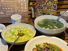 -四方桌·福建客家土菜(沙县步行街店)