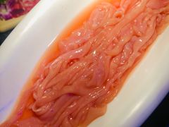 -热火朝天鲜切牛肉火锅(南强街巷店)