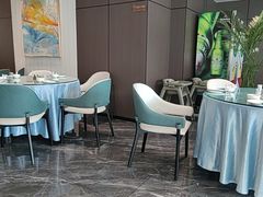 -大连湾旭日·家宴·海肠捞饭(马栏广场店)