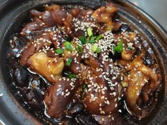 -黑鸡小馆(金源店)