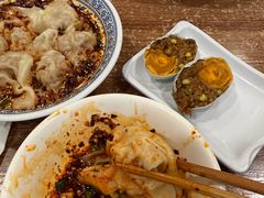 -继红顺河抄手名小吃