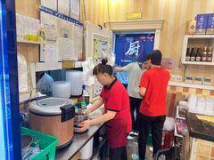 -桃子餐厅·天津菜(红星路直营店)