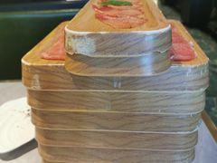 -一绪に寿喜烧自助(世茂广场店)