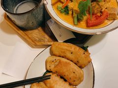 -GOGO Plate(成都太古里店)