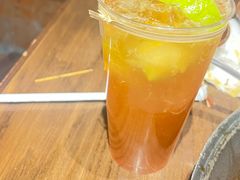 -萍姐火锅·公路夜市(南京新街口店)