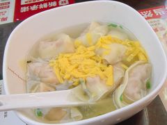 -锡笼记·无锡小笼(新明路店)