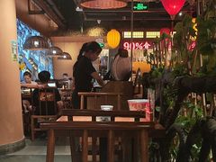 -老湘村·湖南土菜(天河维多利店)