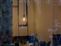 -Ocean's Table 欧舍