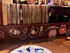 -半藏居酒屋(香港花园店)