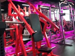-Nirvana Fitness健身工作室
