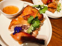 -肴约·花园式餐厅(湖里店)