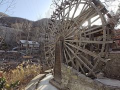 -灵溪风景区