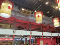 -渝味堂(彩云城店)