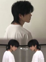 -丝语萱形象