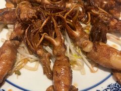-先记烧鹅王·本地粤菜(福永店)