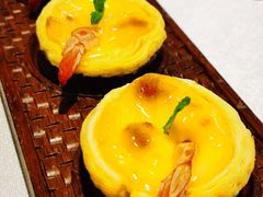 -晋江荣誉国际酒店·港誉茶餐厅