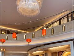 -深圳福田香格里拉大酒店