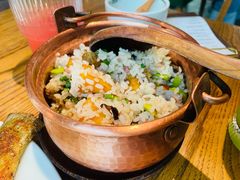 -一坐一忘云南菜(三里屯店)