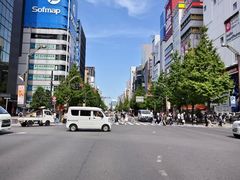 -秋叶原电器街