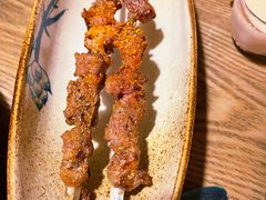 -那时新疆·若羌(经纬汇店)