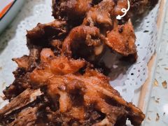 QQ鸡架-申记串道(奉天街店)