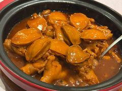 -盛百味·家宴餐厅(霸州分店)