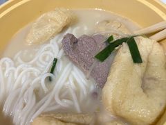 -谭仔米线(皇庭广场店)