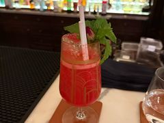 -LONG BAR 廊吧(外滩华尔道夫酒店)