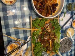 -伊帆食府·青海地方特色美食