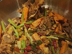 -昌盛德徐州老菜馆