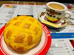 -阿飛冰室(下沙店)