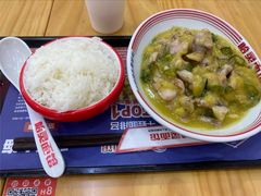-哈灵面馆(宁波路店)