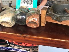 -鞠氏黑芝麻糊(水塔店)