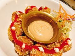 -库玛丽尼泊尔风味餐吧