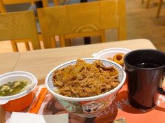 -吉野家(567漫天地店)