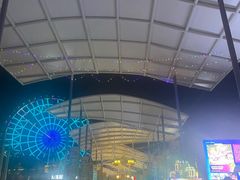 -三亚海昌梦幻海洋不夜城