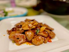 -鹿港小镇经典老上海菜(长乐路店)