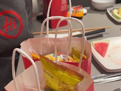 -海底捞火锅(人民广场店)