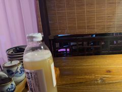 -锦上中式酒馆(南内环店)