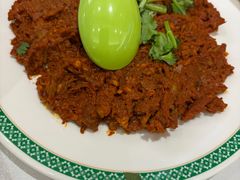 -华天延吉餐厅(西四总店)