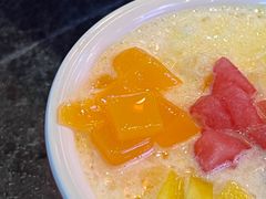 -秦炉烤肉(财富中心店)