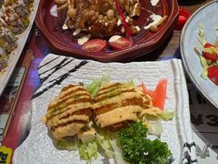 -桃太郎寿司料理(南坪店)