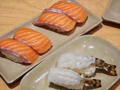 -友壹町寿司(佛山新DNA店)