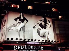 -RED LOBSTER(中城西店)